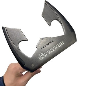 Odyssey White Ice Teron Putter | eBay