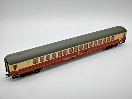 ADE 6152 H0 1:87 IC/TEE-Personenwagen 1.Kl. Apmz 121 DB Ep.IV NEU/OVP 232 | Zustand: Neu
