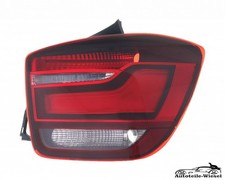 R�ckleuchte Heckleuchte Rechts Hinten f�r BMW 1er 125i 118d xDrive 116i 11-19