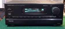 Onkyo Receiver, 5Kanal, TX-SV919THx Orig. FB ...