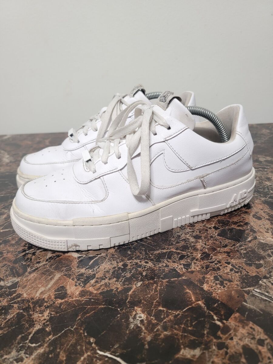 Nike Women's Air Force 1 Low Shoes