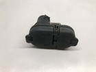 Tow bar socket
