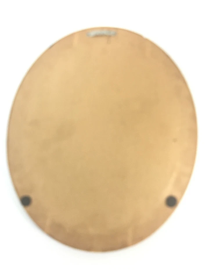 Joan Crawford 1930s Ovalado Enmarcado Impresión Entretenimiento Memorabilia Estrella de Cine Foto 3 de 4