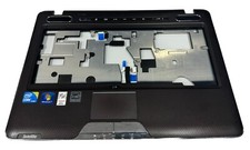 Toshiba Satellite Pro U500 custodia superiore poggiapolsi touchpad H000009520 H000010700
