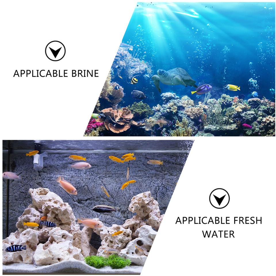 Aquarium Cave Simulated Clay Pot Fish Affordable Decoration eBay