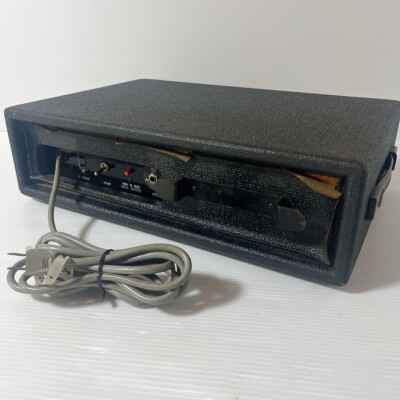 Ace Tone BASS-6 Head 100/117/230V電圧対応 Ace Tone BASS-6 Head 100/117/230V電圧対応
