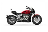 2022 Triumph ROCKET 3 GT 221