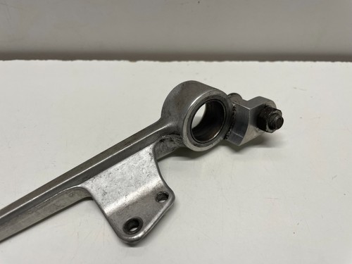 Rear Brake Pedal Honda CBR 600 RR 2005 - 2006 - Picture 3 of 8