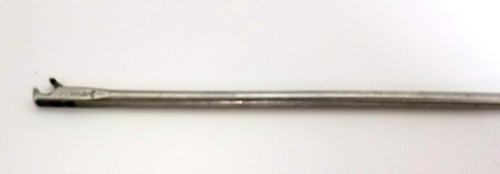Arthrex AR-11794L Cutter, Open-Ended, Left Notch - Picture 3 of 3