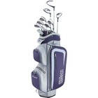 Top Flite Titanium Head Golf Clubs