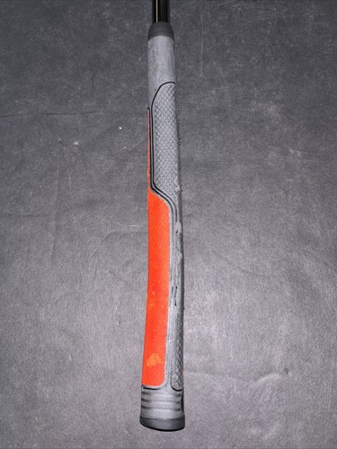 Nike Ignite 001 Blade Putter Right Handed 34" Black Insert Orange Dot RH W/cover - Picture 11 of 22