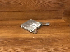 06-2007 TOYOTA HIGHLANDER HYBRID ENGINE DME ECM ECU COMPUTER CONTROL MODULE OEM