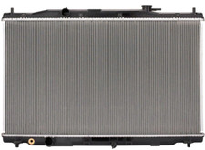 Radiateur Honda CRV