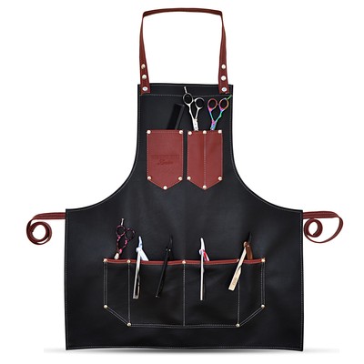 hairdresser apron