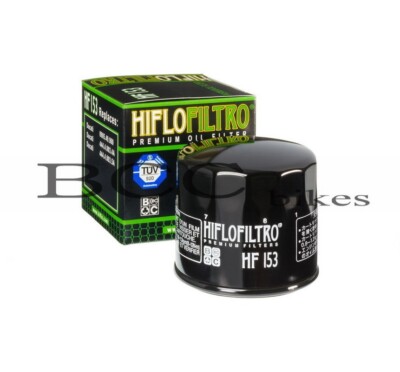 HIFLO Ölfilter Bimota DB11 1200 / VLX  2013-2014  (432414514)
