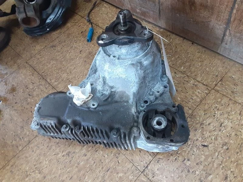 2008 - 2010 宝马 535i 转移箱总成原始设备制造商 — 第 4/4 张图片