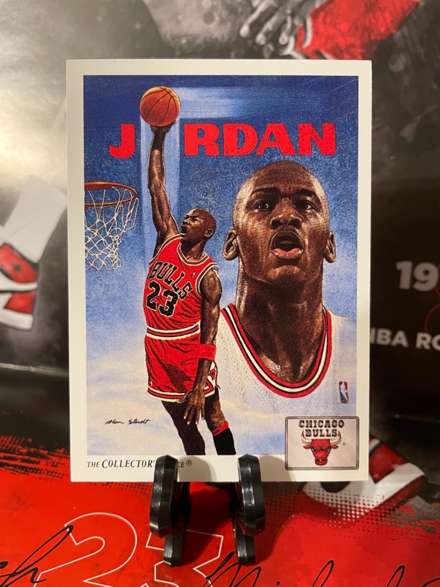 NBAカード MICHAEL JORDAN 希少 1997-98 NBA Hoops Michael Jordan Chicago Bulls #220 | eBay