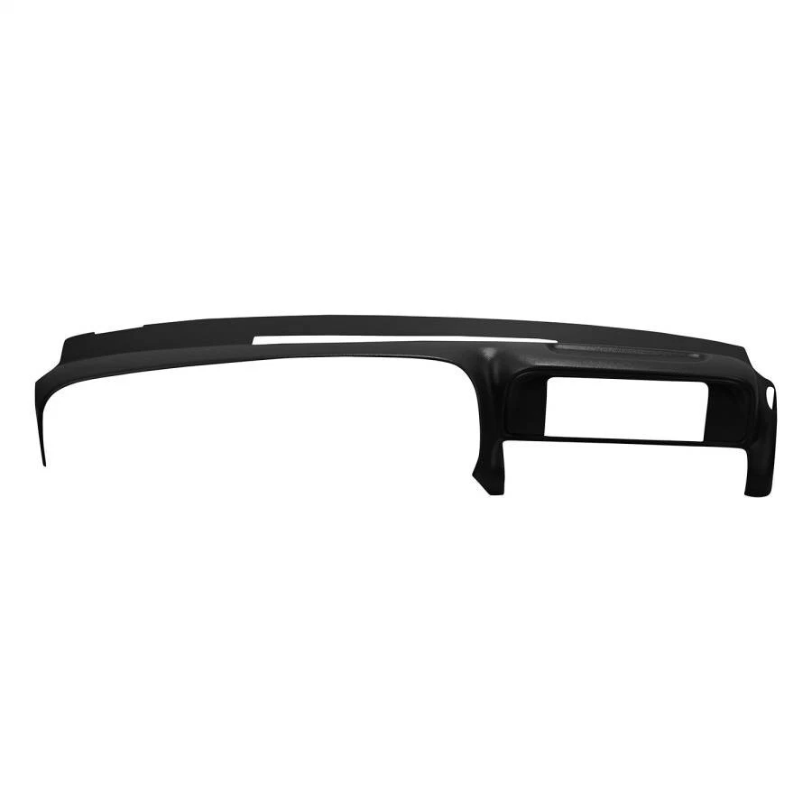 Coverlay Black Door Panel Dash Cover Kit 18-798C59N For 97-99 Chevy GMC Trucks - Image 2 of 4