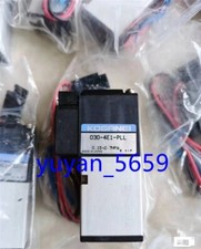 1PCS New KOGANEI 030-4E1-PLL 24VDC Solenoid valve #1929 LY