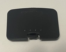 NEW N64 Memory Expansion Pak Cover - Jumper Pak Lid Nintendo 64