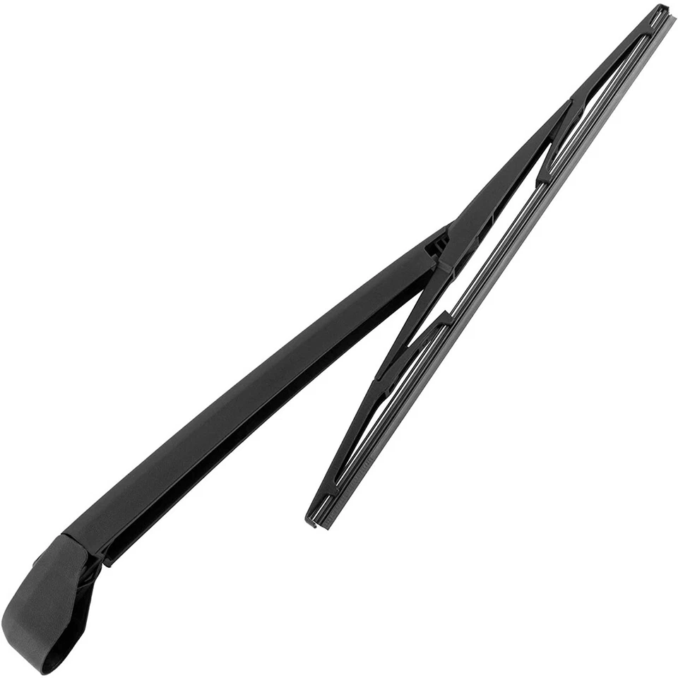 Brazo y hoja limpiaparabrisas trasero para Toyota Sienna 2004-2010 Mazda CX-7 CX-9 85241-AE010 Foto 4 de 4