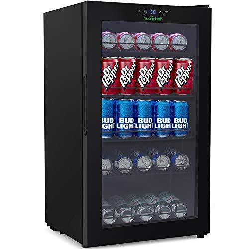 drinks fridge ebay