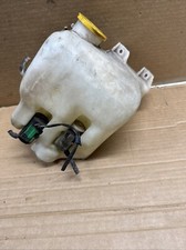 2004 Subaru Outback Wagon Windshield Washer Fluid Reservoir Bottle 2002 2003 2004 Subaru Outback Wagon Windshield Washer Fluid Reservoir Bottle 2002 2003