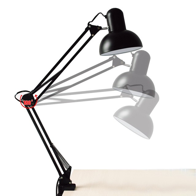 large led desk lamp