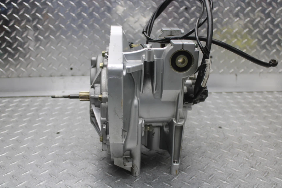 BMW K1200RS 2004 caja de cambios de transmisión ABS 4230014485 Foto 4 de 4