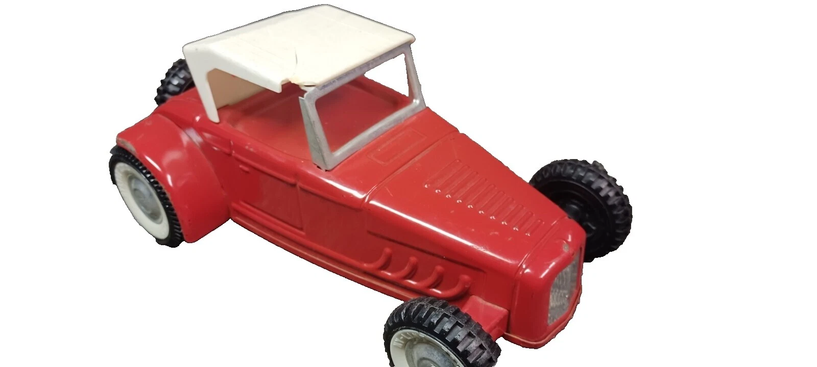 Nylint Ford Vintage fabricación de coches diecast