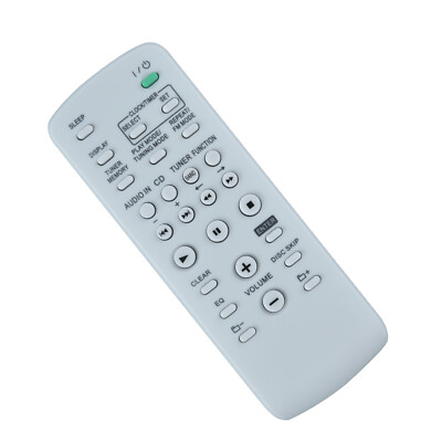 New RM-SC55 Remote Control For Sony Audio System HCD-EC55 MHC-GX99 MHC-EC68