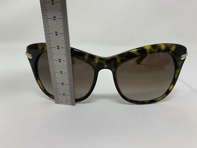 Juicy Couture Sunglasses JU 509/S 086 Y6 52 [] 17 135 Cat  display picture 1
