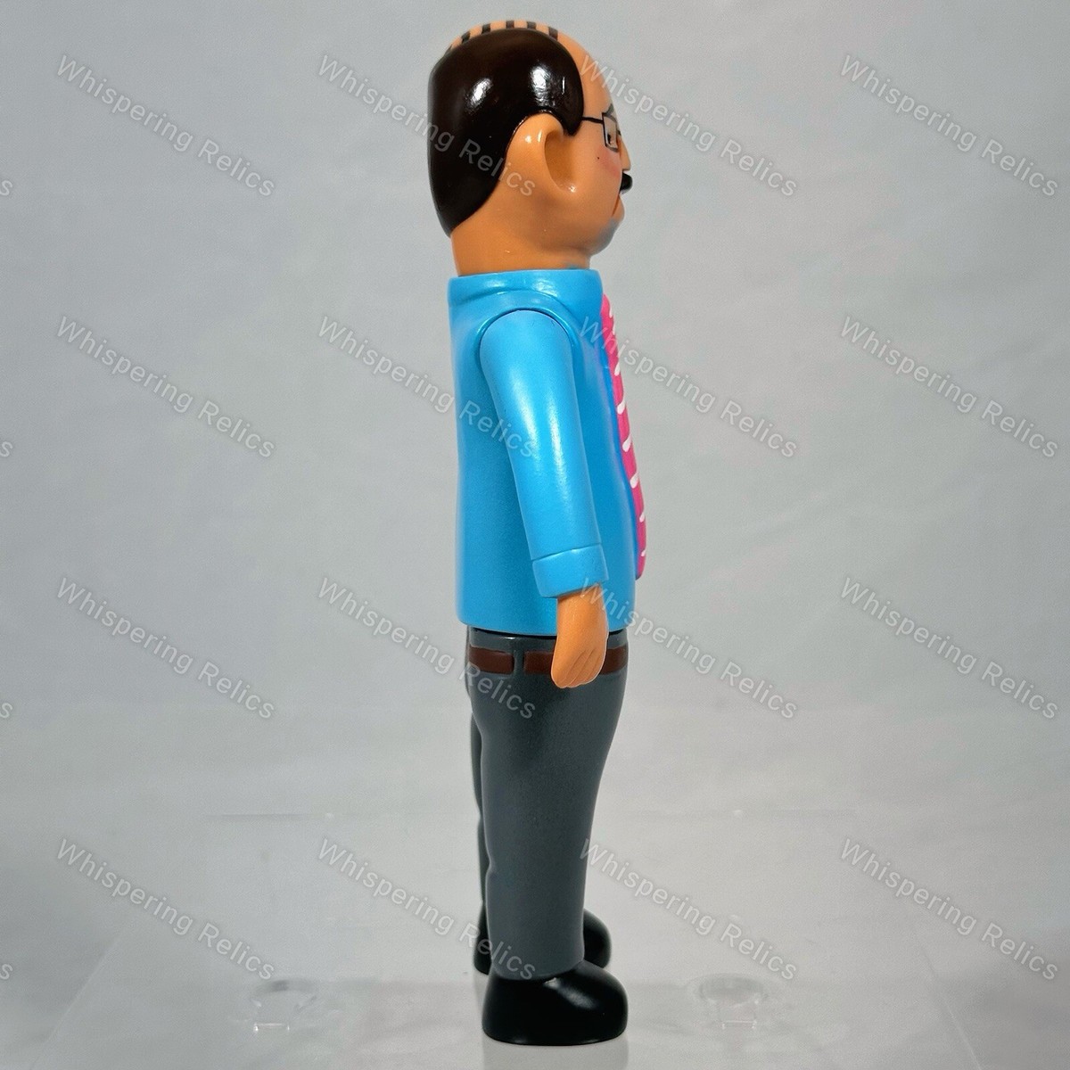 Original Satoshi Yamamoto Vinyl Figure 16cm Sofubi | Dehara