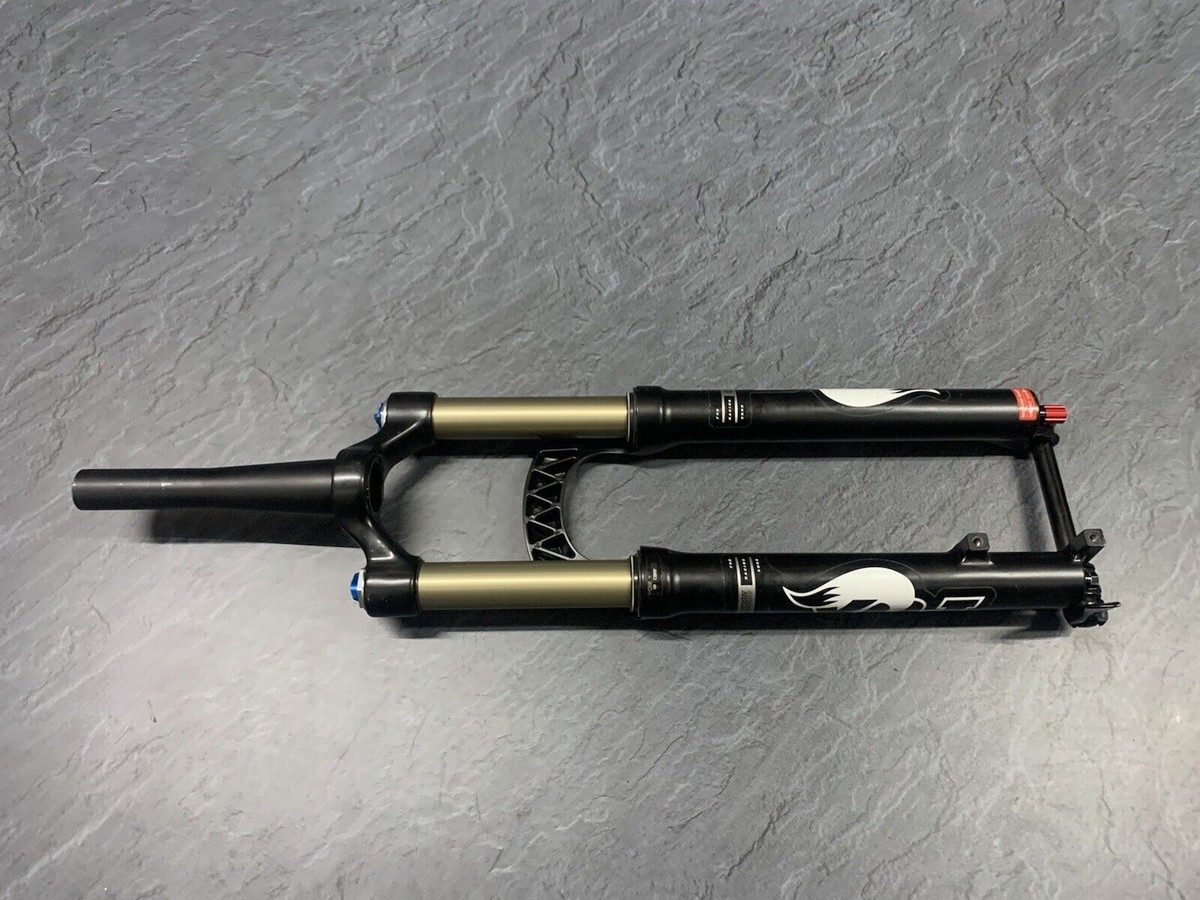 Fox 32 Evolution Series Float 26” CTD Forks | eBay