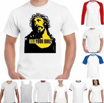 axl rose jesus shirt