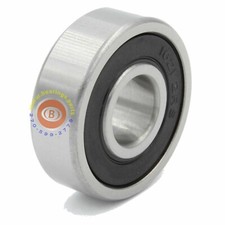 1621-2RS, Ariens 05408000 1/2" Bore Radial Ball Bearing