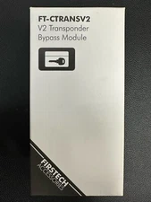 FT-CTRANSV2 V2 TRANSPONDER BYPASS MODULE