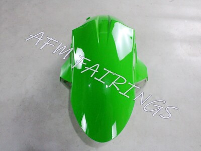 クラフト Fit for 2007-08 ZX 6R ABS Injection Bodywork Fairing Kit Solid