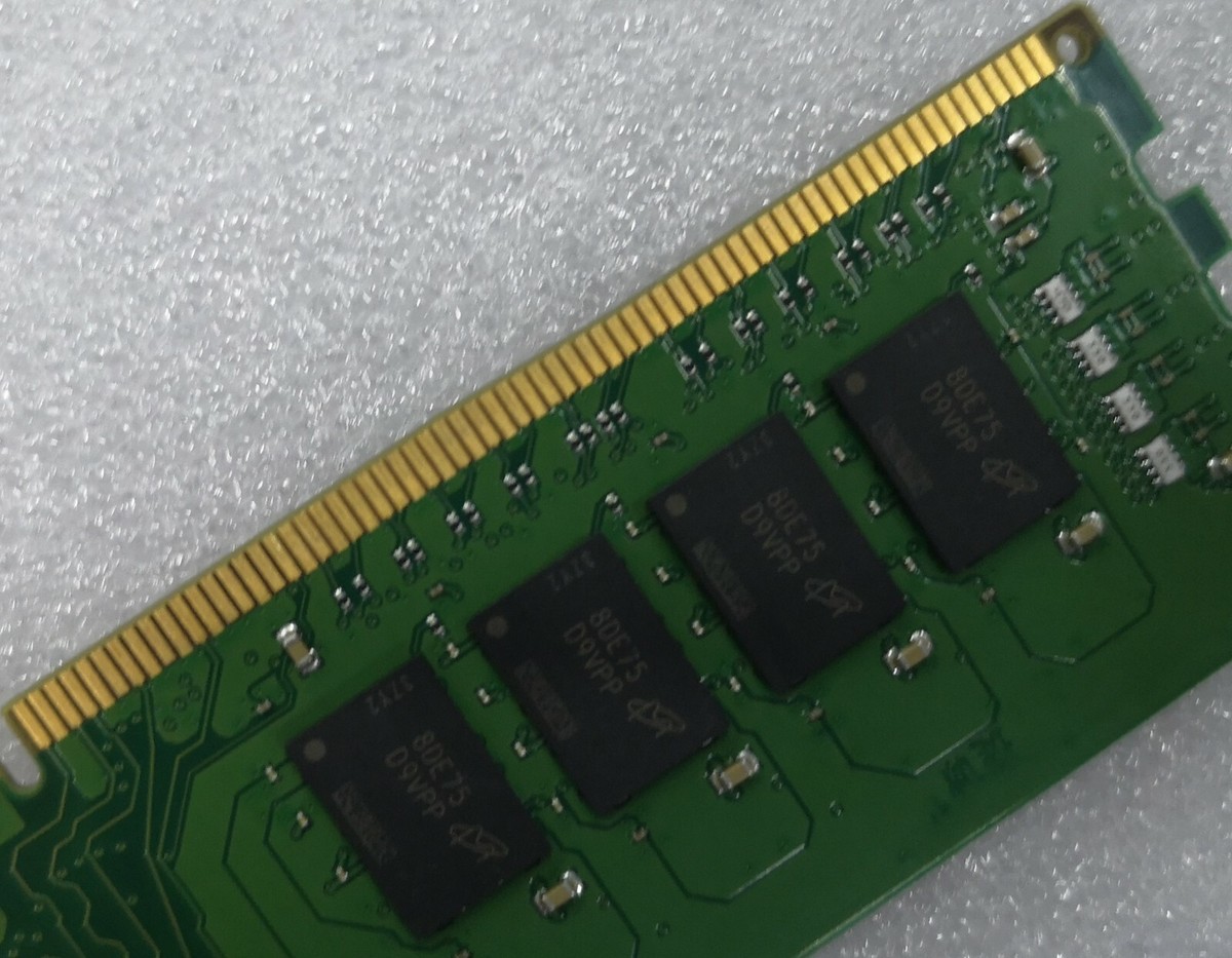 Kingston 16GB DDR4 2666 Desktop DIMM RAM PC4-21300 for HP DELL