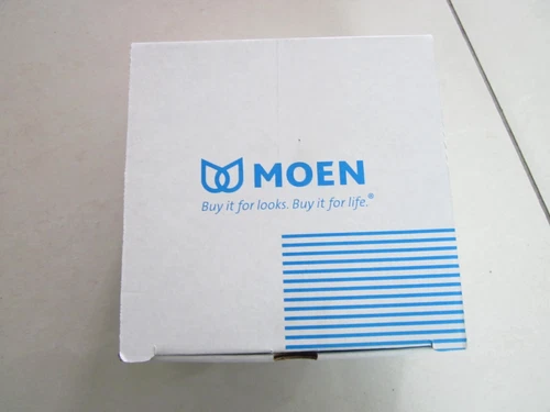 Moen T2813EPBN Rizon Posi-Temp Shower Trim and Tub Faucet Brushed Nickel
