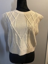Sweater Vest