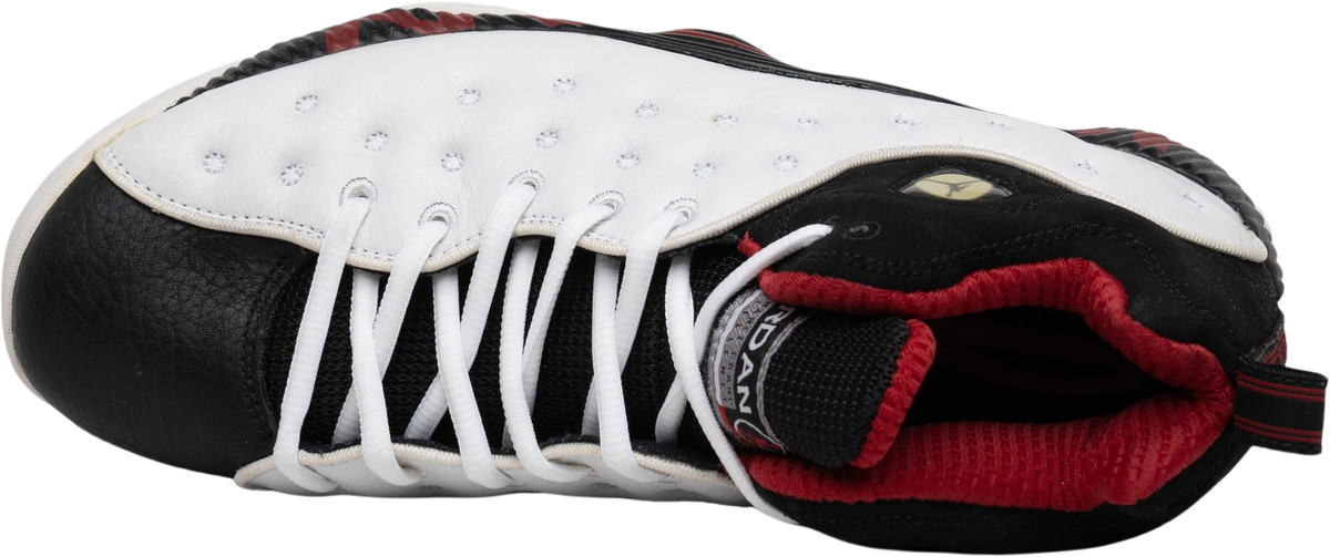 Jordan Team Black - 136010-101 for Sale | Authenticity Guaranteed 