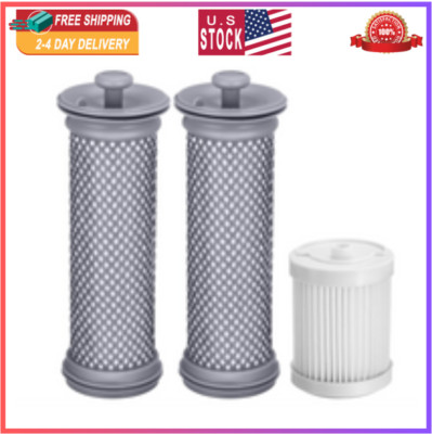 Filter Replacement for Tineco A10/A11 Hero, A10/A11 Master PURE ONE S11, Vacuum