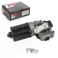 Wischermotor Frontscheibenwischer Frontwischer Motor Vorne FüR VW Polo 9N 9A