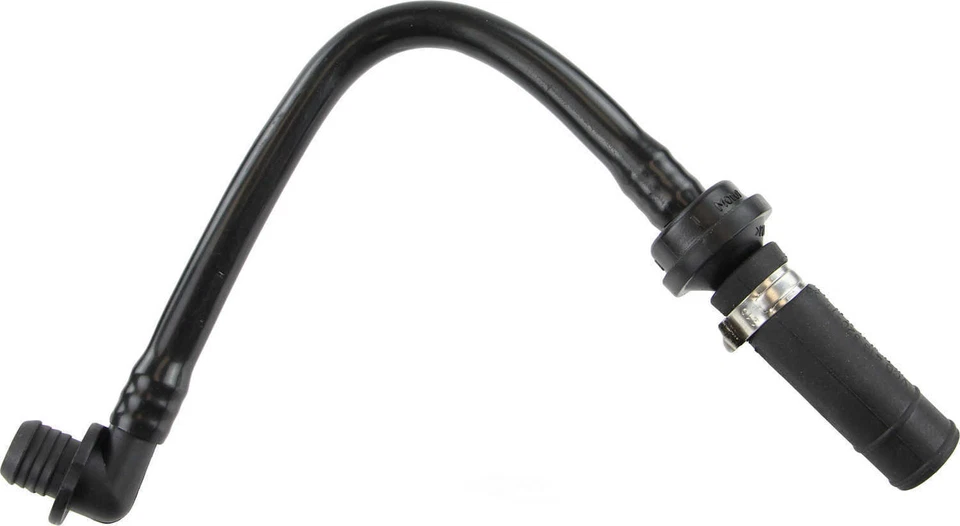 Vacuum Hose fits 1998-2004 Volkswagen Beetle Golf,Jetta  CRP/REIN - Image 3 of 4