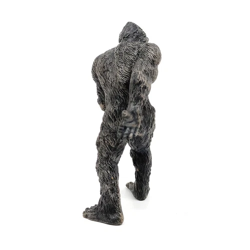 Bigfoot Savage Orangutans Modell Barbarian 13cm Figur Modell Statue Spielzeug - Bild 6 von 7