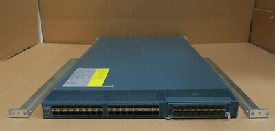 Cisco UCS 6248UP 48-Port SFP+ Fabric Interconnect Switch UCS E16UP Modul