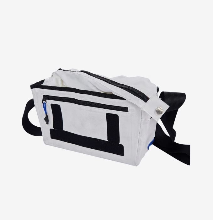 バッグ ADER ERROR Trace admore crossbody bag ADER ERROR Trace admore crossbody bag ADER ERROR Trace admore