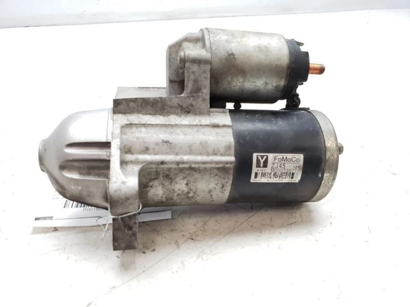 Mazda 2 2013 2014 motor de arranque OEM ZJ4518400 Foto 2 de 4