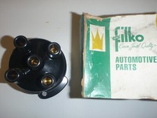 NEW MADE IN USA Ignition Distributor Cap 1974-1976 Mustang Pinto 4-cylinder